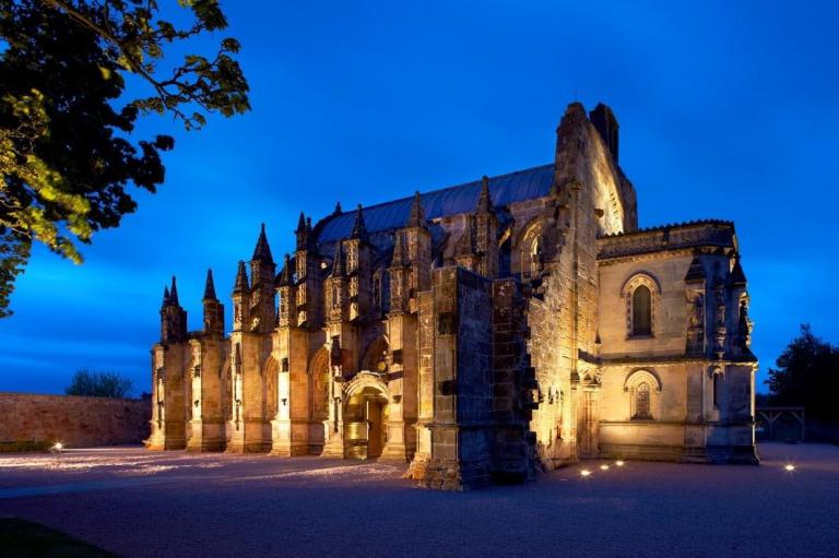 Rosslyn Chapel