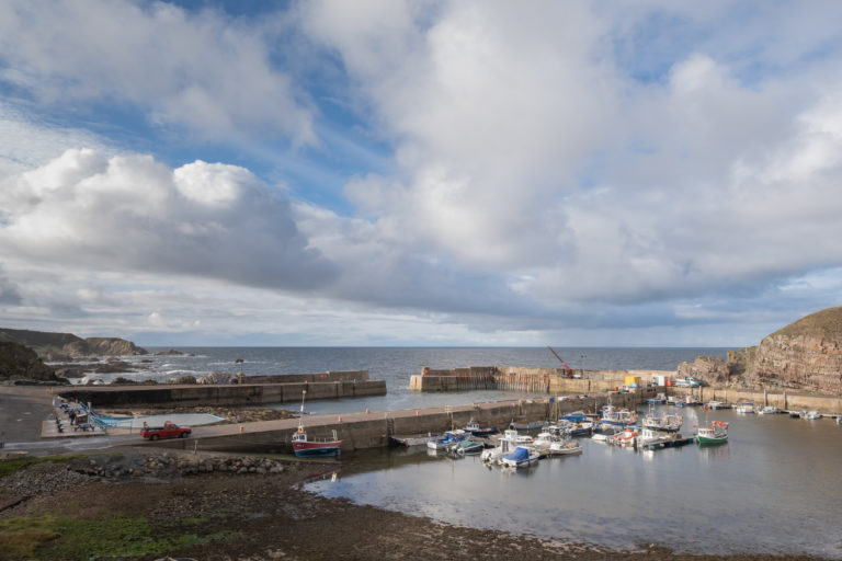 Pulteney Street 19 Portknockie dawnsblackphotography 20201011 9697 768x512