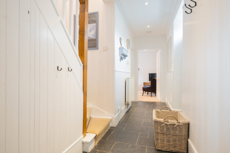 c. Hallway into LR 9617 768x512