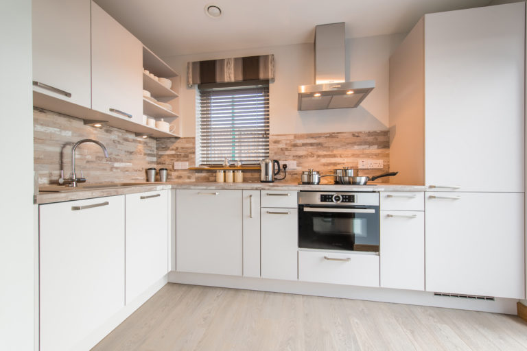 5 Dalriada Luxury Lodges Kitchen 768x512