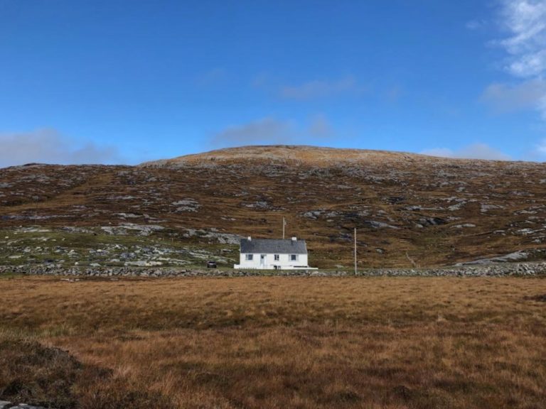 Taigh Leosaval Taigh Leosaval