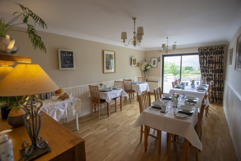 Dining Room 1 768x512