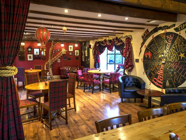 IBHC Chocolate Lounge 768x577