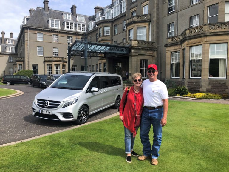 V Class Geneagles 2 768x576