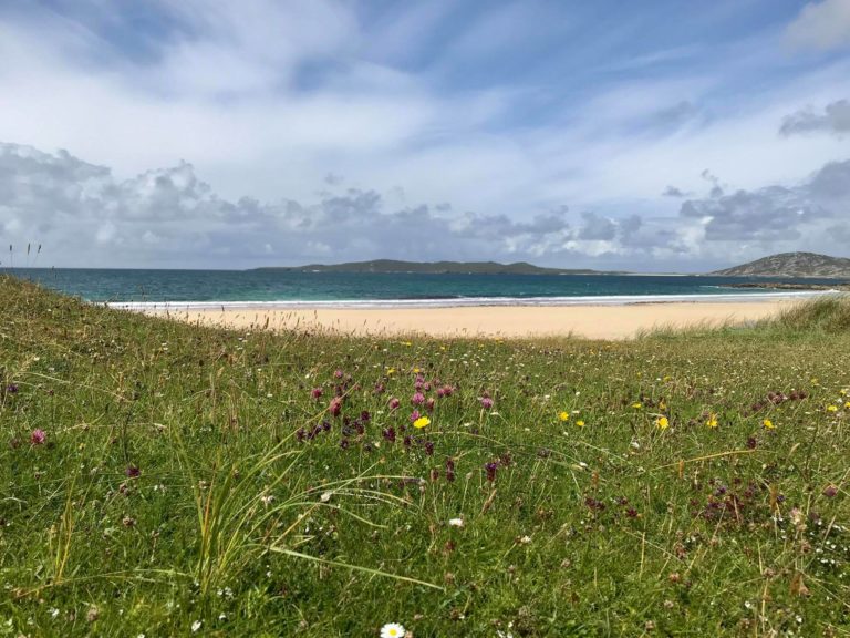 Machair Machair