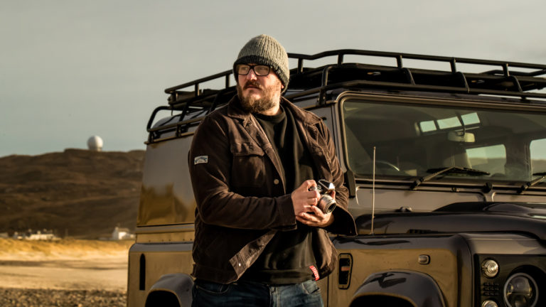 Jason Landrover Tiree 3275 768x432