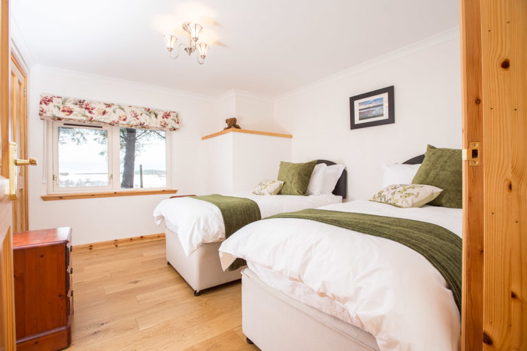 Second bedroom 768x512