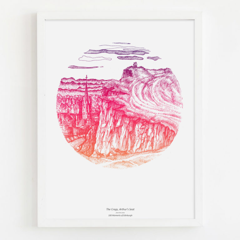 The Crags 768x768