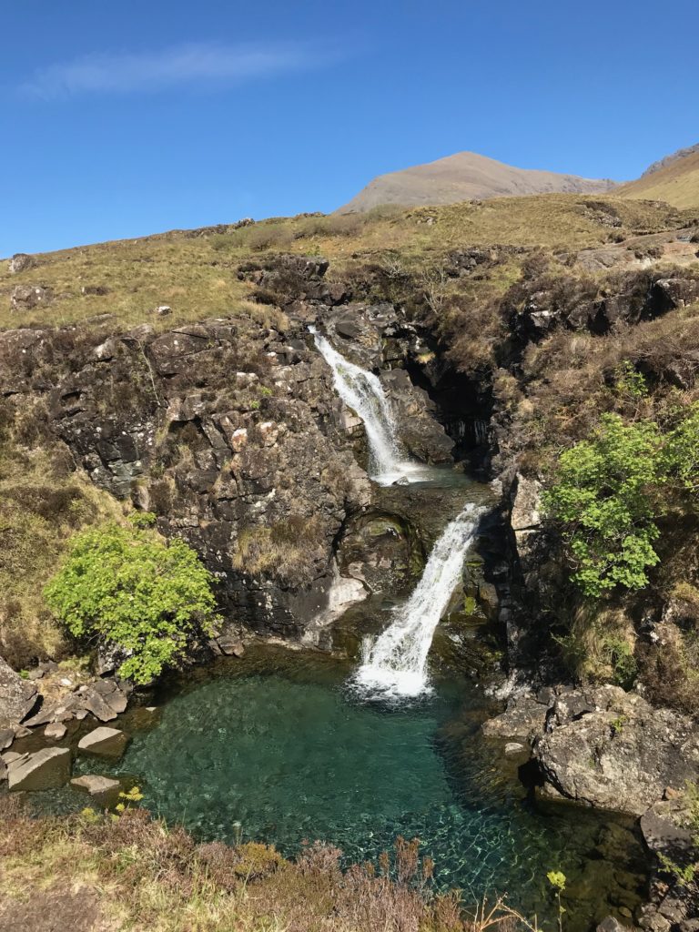 the other fairy pools... 768x1024