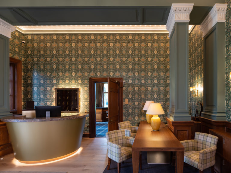 Christian Laukemper Reception 768x576