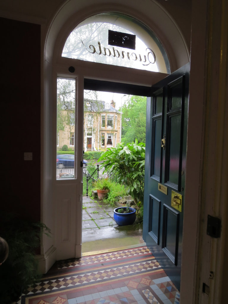 Front Door 768x1024