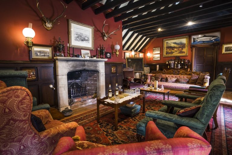 Cragganmore Clubroom 768x513