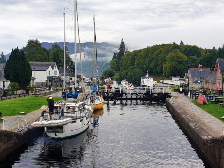 Ladder of Locks 768x576