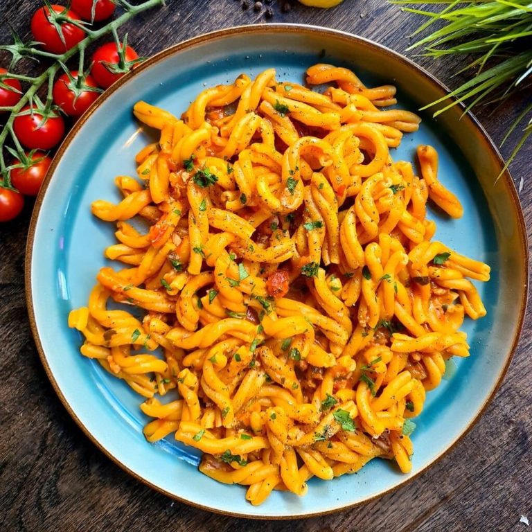 strozzapreti alla pescatora 1 768x768