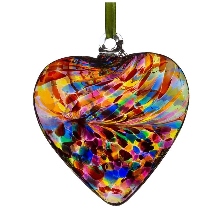 Glass Heart 768x768