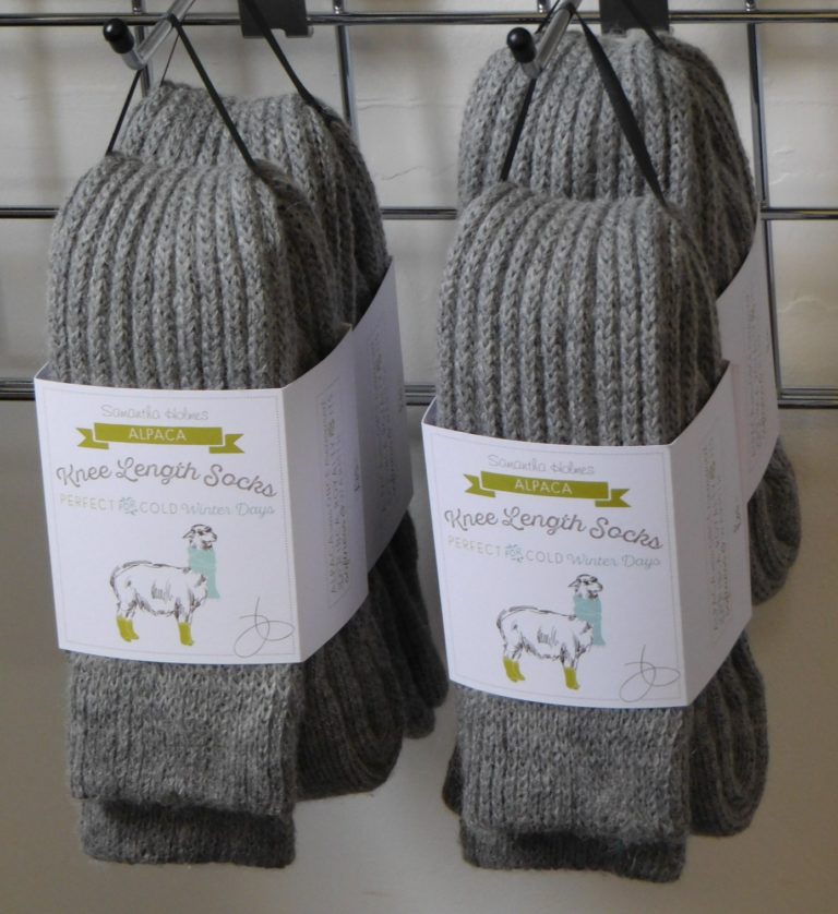 Socks 768x838