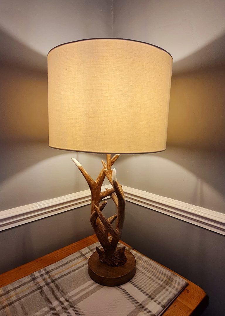 Stag Lamp 768x1077