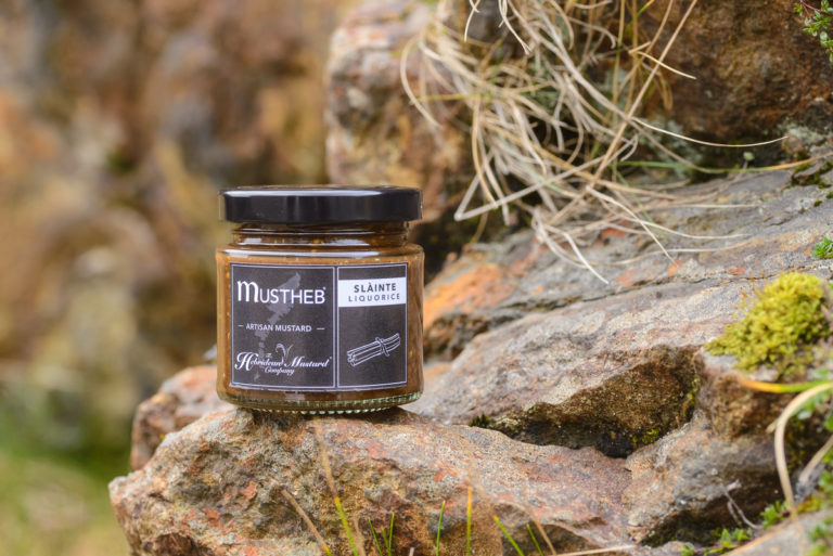 Slainte Liquorice DSC5248 768x513